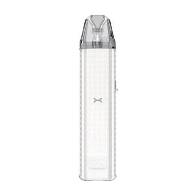 OXVA Xlim Crystal Pod Kit